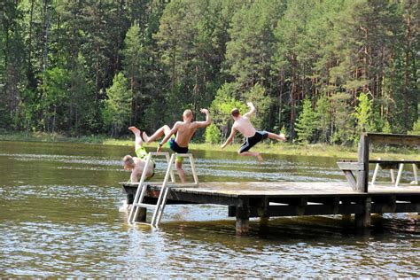  Ylimmän Luokan Rapu: Yksi Kuoren Käsittelijä Seuraa Veteen Uimista!