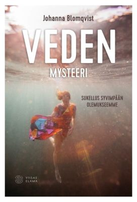 Siika: Elävä helmi ja veden mysteeri! 